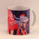 Coffee Mug - Tomtar Painting Dala Horse